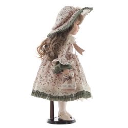 GAEM Кукла "Виктория", L21 W10,5 H43 см