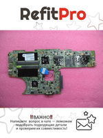 Материнская плата для ноутбука Lenovo X120e AMD UMA 1.5G (63Y1856), оригинал