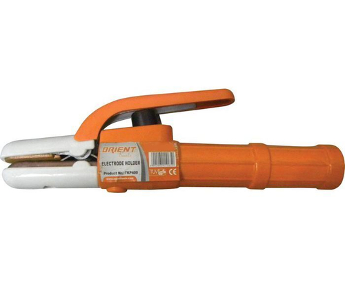 ДЕРЖАТЕЛЬ ЭЛЕКТРОДОВ ORIENT 600A TKP600
