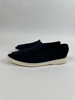 Лоферы Loro Piana