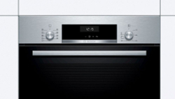 Встраиваемый электрический духовой шкаф Bosch HBJ538YS0R