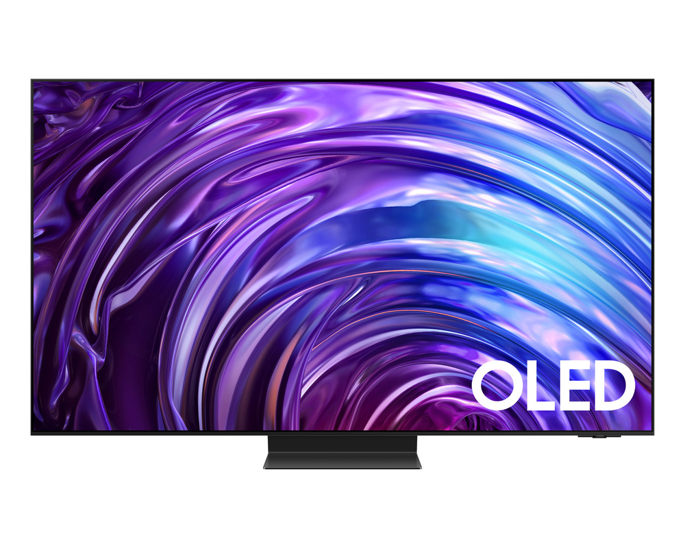 Телевизор Samsung QE77S95DAUXCE