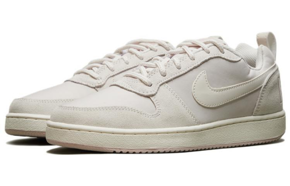 Кроссовки Nike Court Borough Low Prm (Женская размерная сетка)
