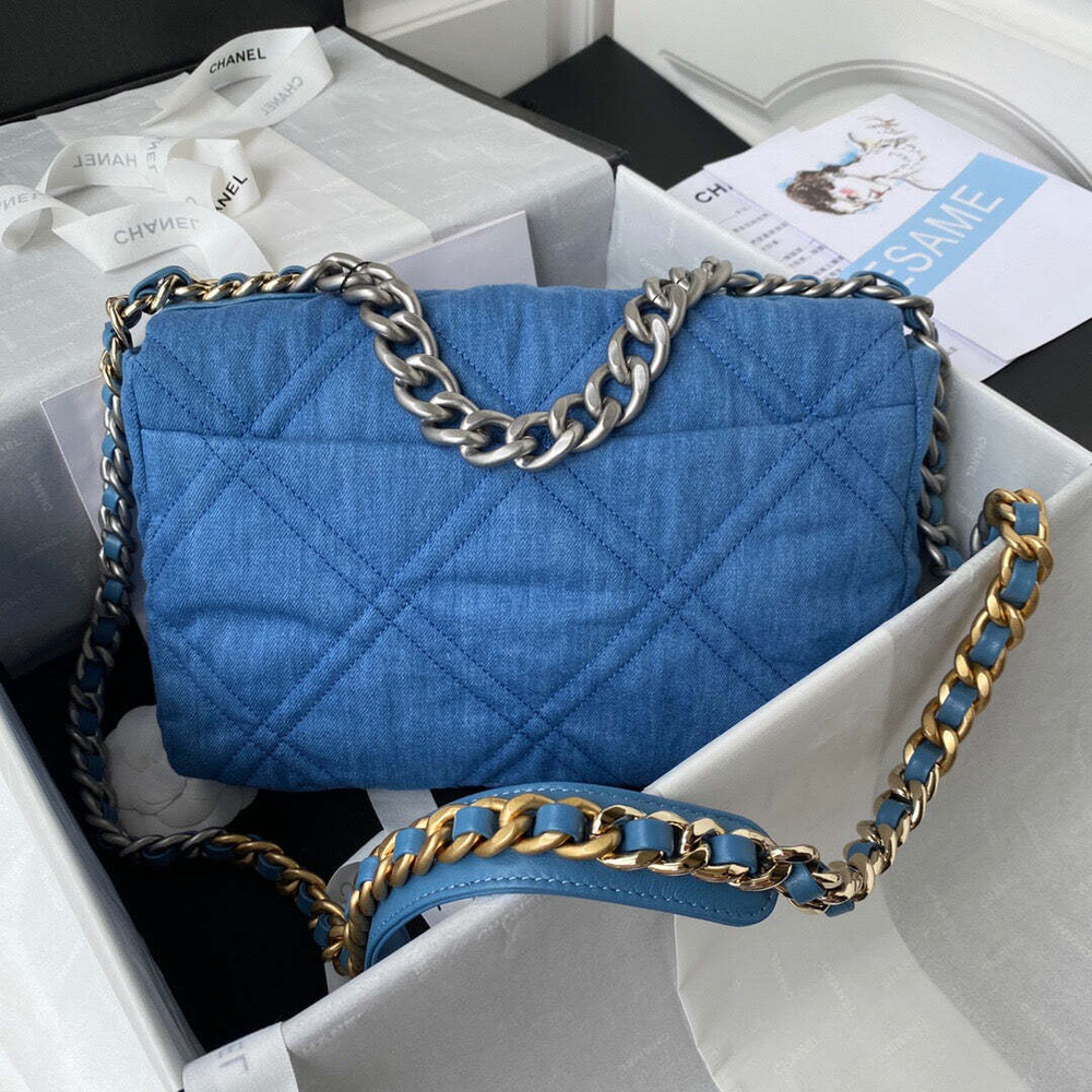 Chanel 19 30 cm