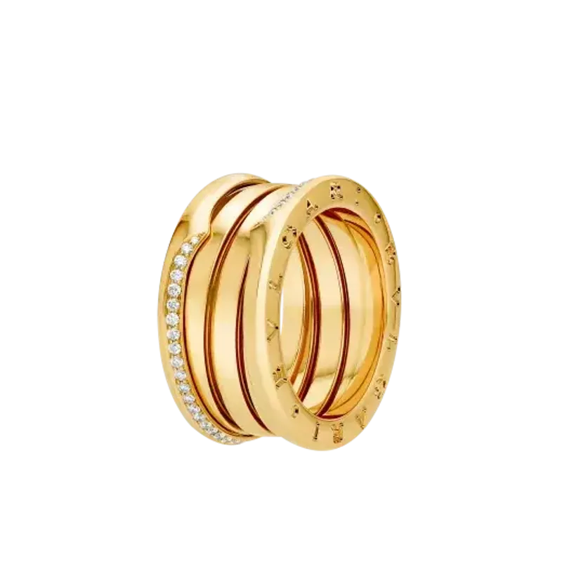 Кольцо B.ZERO1