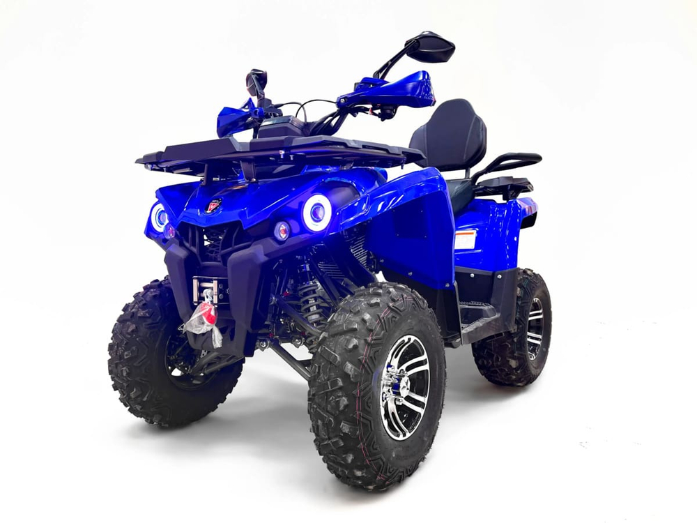 Квадроцикл MOTAX Grizlik 200 ULTRA BIG