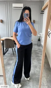 Костюм II-3731 Фабрика Моды