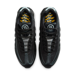 Nike Air Max 95 SE Big Bubble Total 90 Black