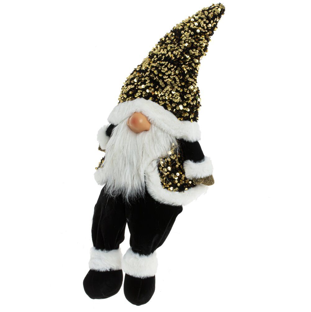 GAEM Игрушка набивная "Гном", L21 W16 H59/30 см