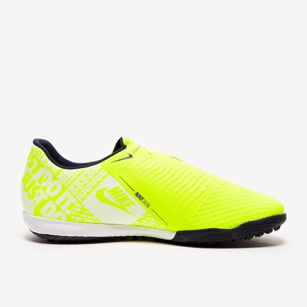 AO0571-717 Сороконожки Nike PHANTOM VENOM ACADEMY TF