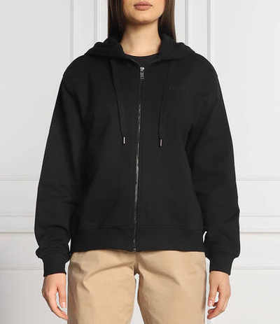 Худи Trussardi - черный(56F00220 1T006030)