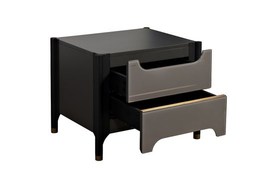 77IP-GD011-T Тумбочка Grimaldi 60*50*51см