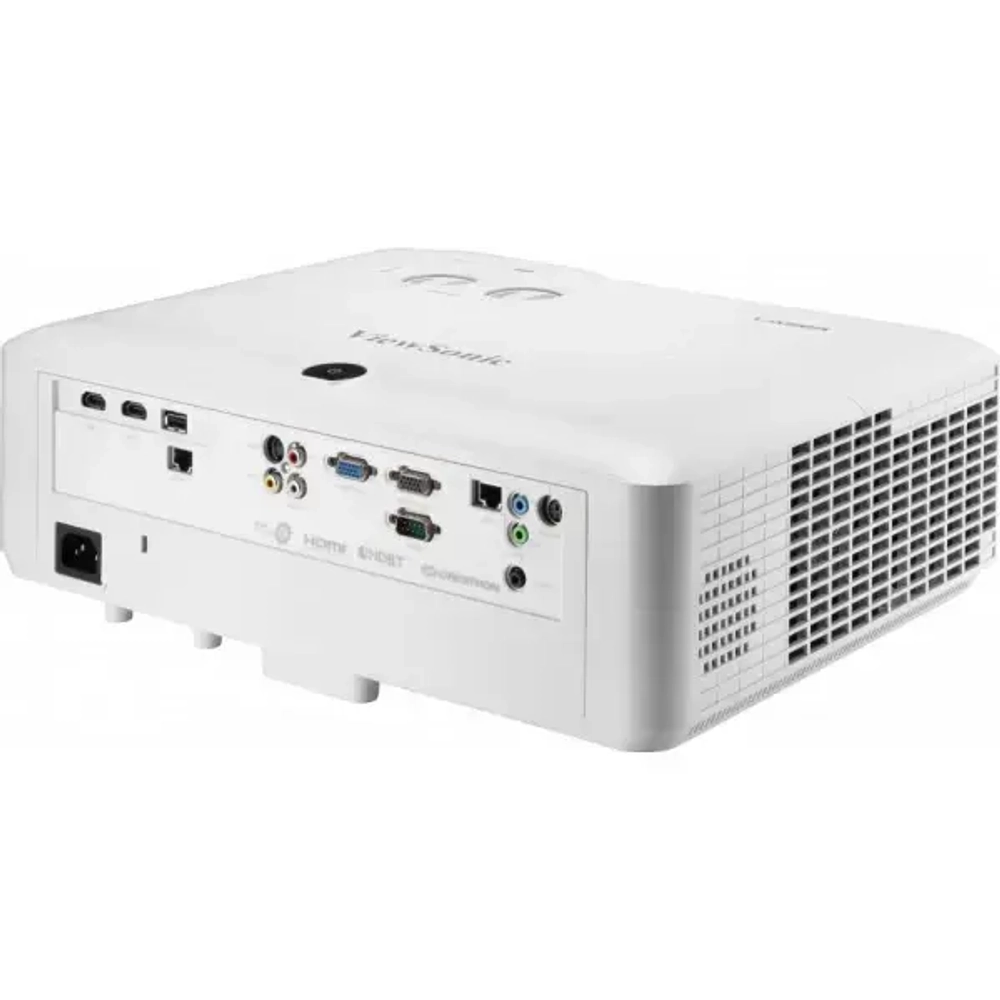 Проектор ViewSonic LS920WU лазерный