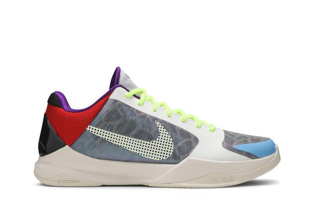 Кроссовки Nike Zoom Kobe 5