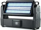 PL-E031 — светодиодный стробоскоп 392×1,5 Вт RGB IP65