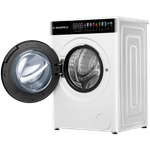 Стиральная машина c сушкой, инвертором и автодозированием  MAUNFELD MFWD14116WH05 11 кг./6 кг. сушки (2)