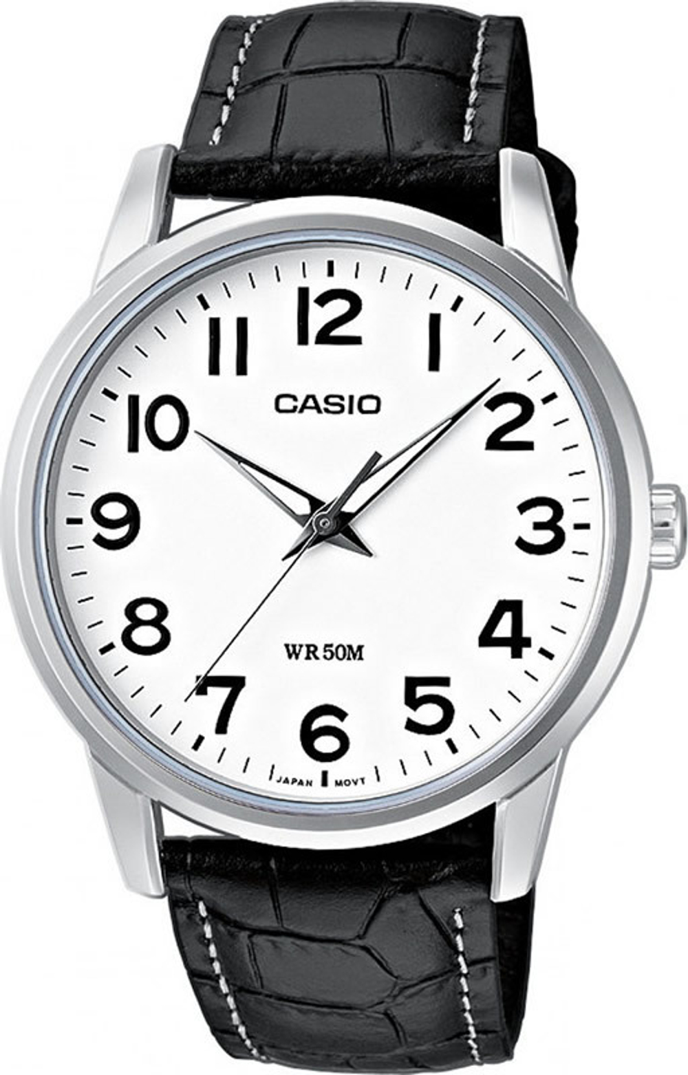Мужские наручные часы Casio Collection MTP-1303L-7B