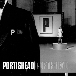 Portishead / Portishead (2LP)