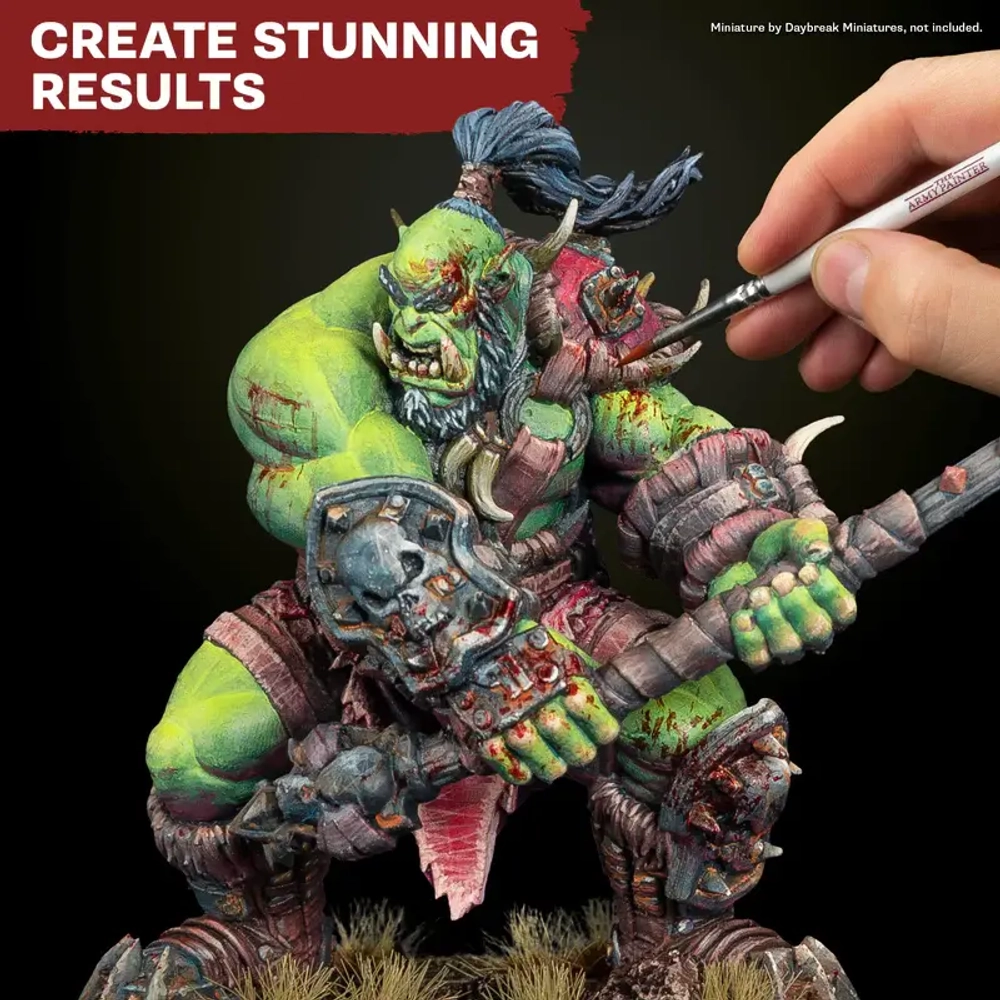 Warpaints Fanatic: Most Wanted Set