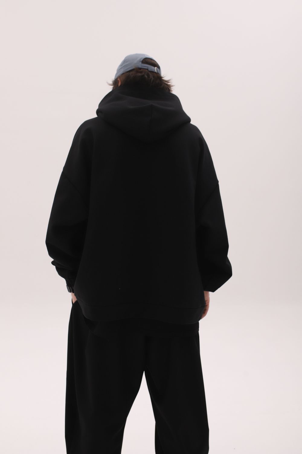 Худи оверсайз 2.0(унисекс) премиум «This print is not available in your eyes.» Худи оверсайз 2.0(унисекс) премиум «This print is not available in your eyes.»