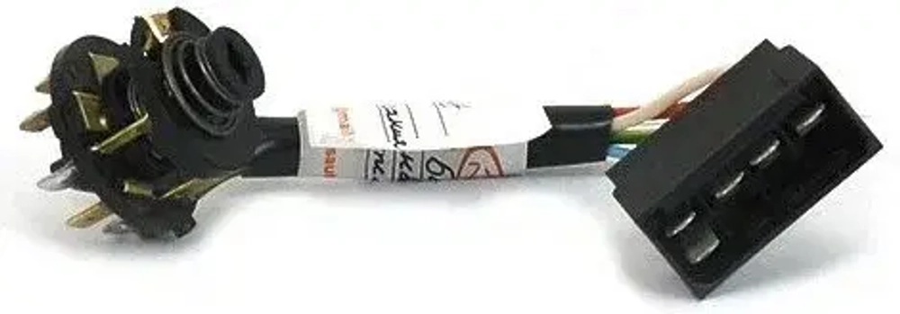 Контактная группа замка зажигания 3111-3704010