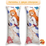 Дакимакура Himouto! Umaru-chan Умару