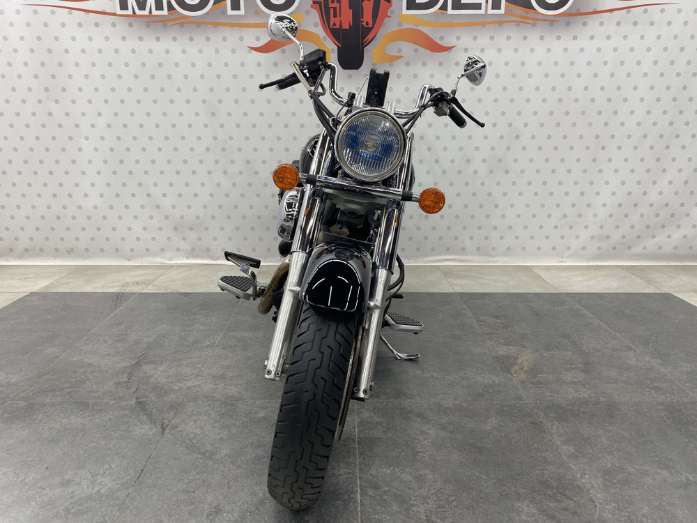 Honda Shadow 400 , 2005