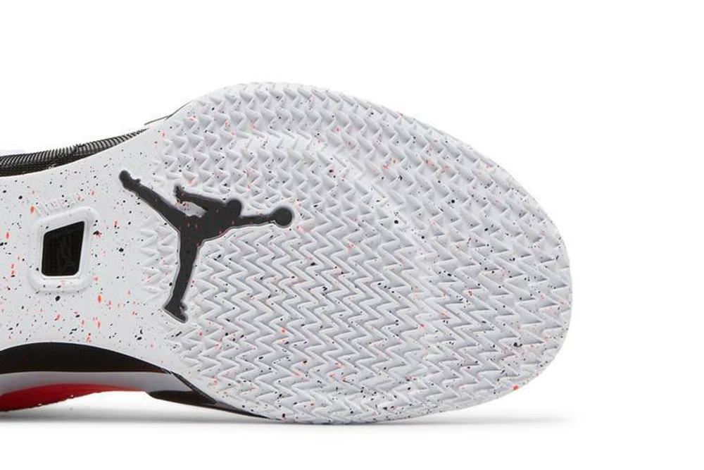 Кроссовки Jordan Air Jordan 36 Low "Infrared"