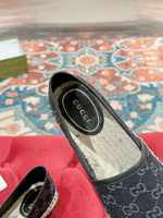 Gucci Espadrille