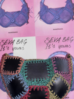 SEVA CIRCLE RAINBOW S