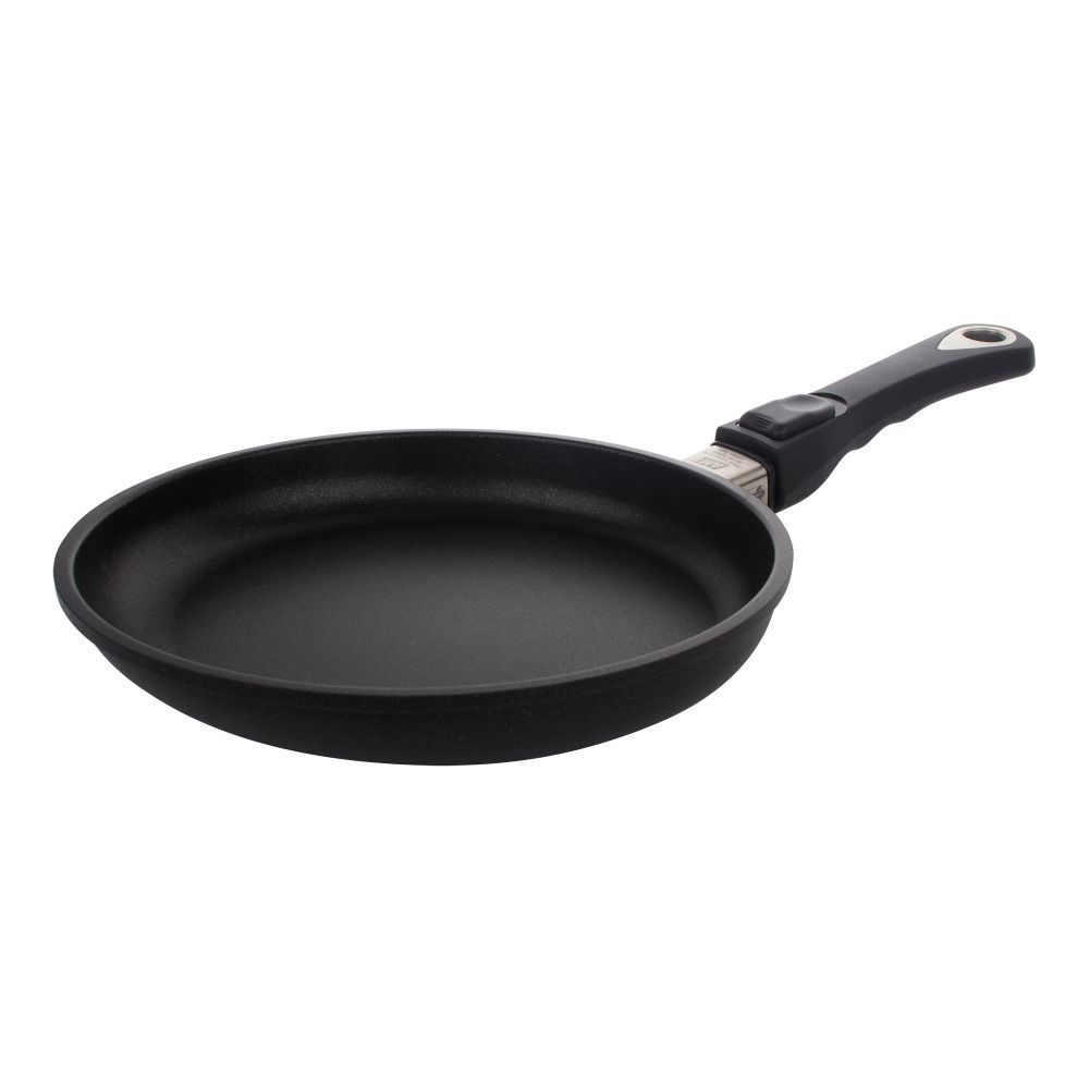 Сковорода классическая 28см AMT Gastroguss Frying Pans AMT428 Германия