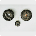 Шестерни редуктора Yamaha 25/30 (61N-45551-00,61N-45560-10,61N-45571-00)