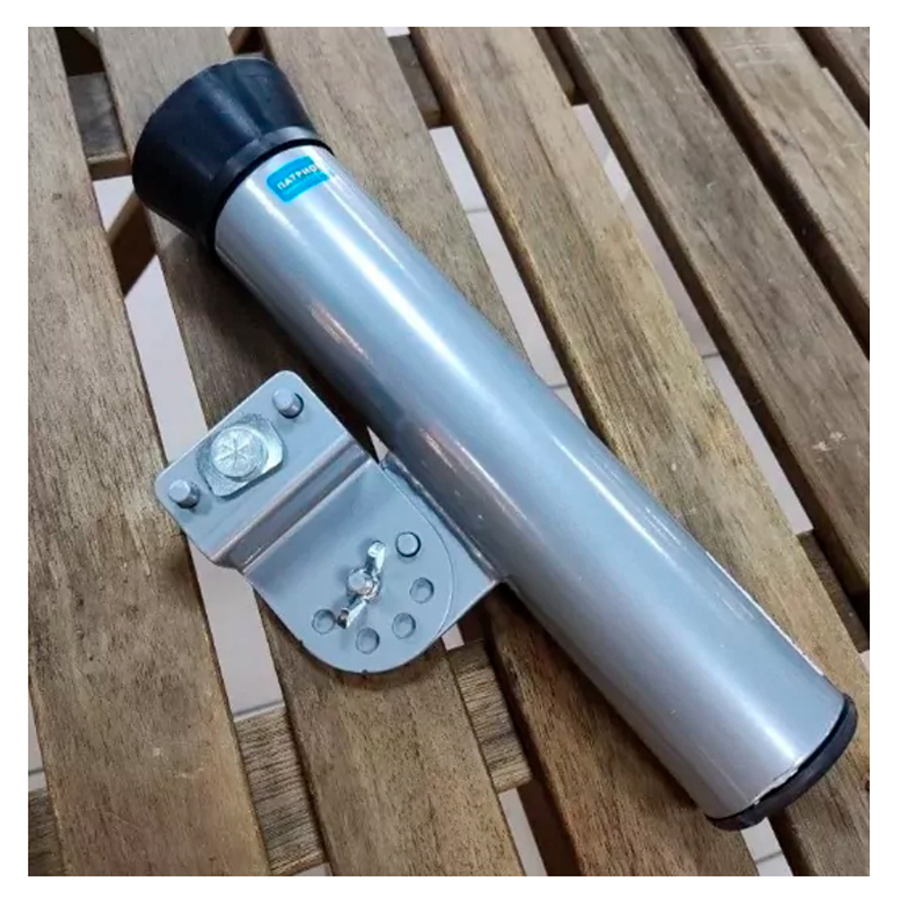 Держатель спининга