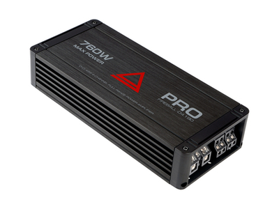 Усилитель Aura FIREBALL-4.190 PRO