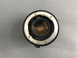 Nikon AF-S TC-20E III
