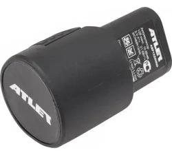 Дрель-шуруповерт, 25 мм, 12 В, 1700 об/мин, патрон - быстрозажимной, разноцветный