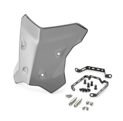 KTM Ветровое стекло 1390 Duke R / R EVO A62408908144