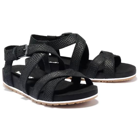Timberland Malibu Waves 'Black Snake'