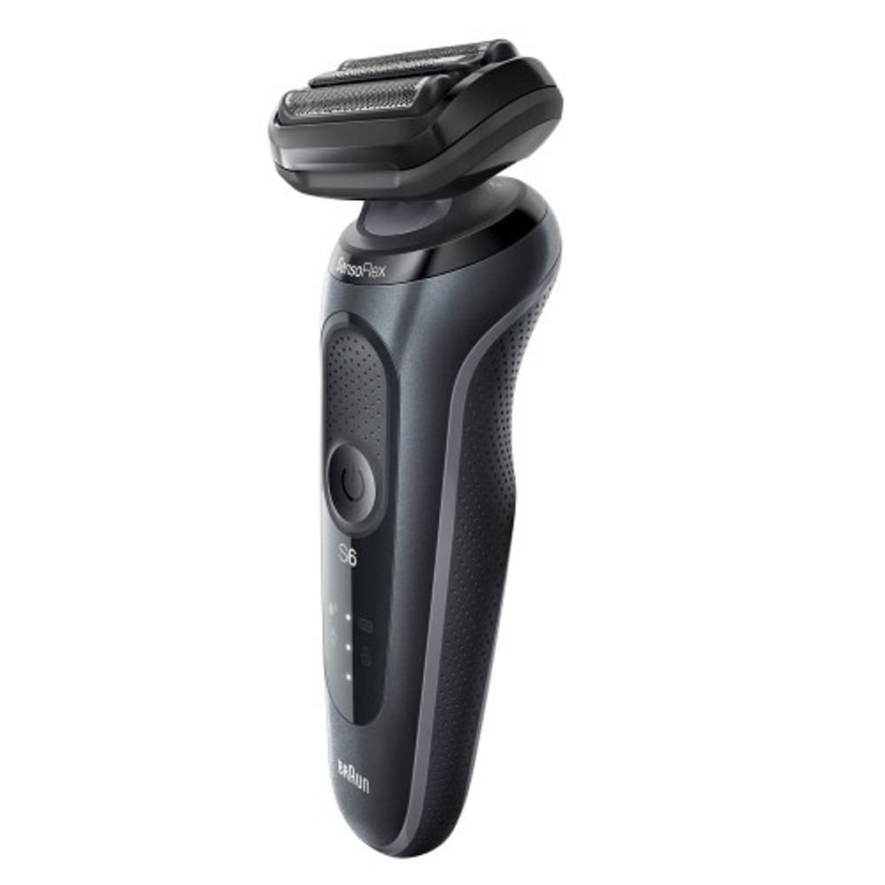 Бритва Braun Series 6 60-N1000s Noire