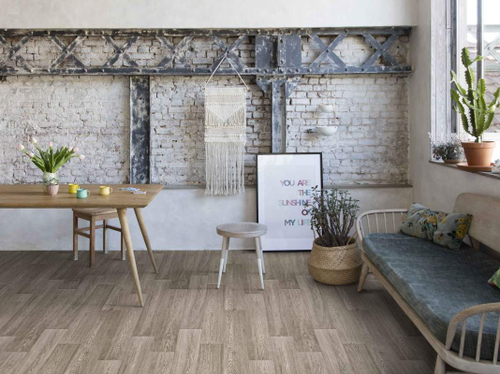 Линолеум полукоммерческий Profi Strong Plus Toledo 8_601M, 3 метра (резка)