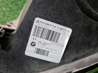 Фара левая BMW X5 F15 X6 F16 (15-18) Adaptive LED