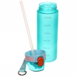 Бутылка спортивная DB-1471 (650 мл)