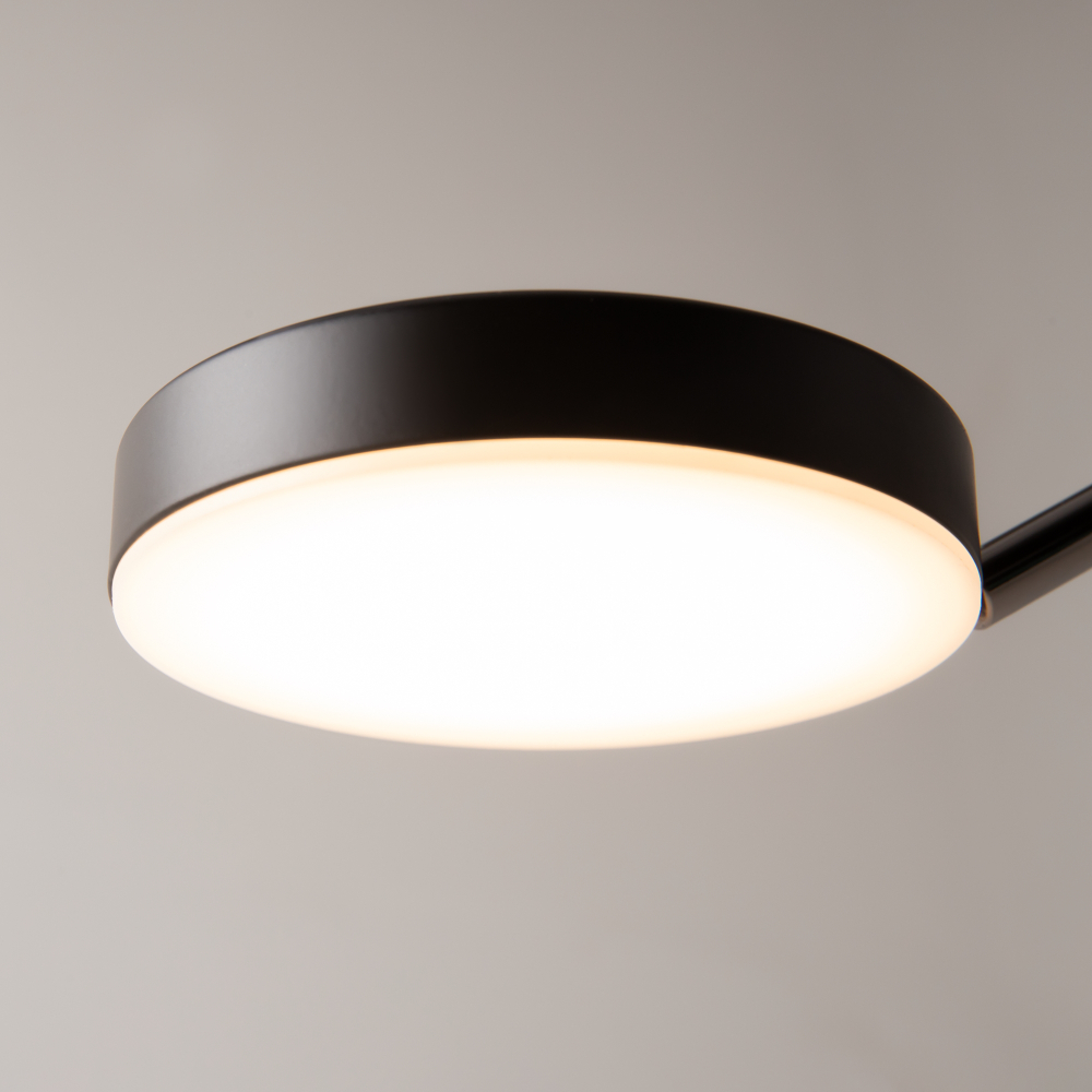 Потолочный светильник Maytoni MOD070CL-L30B3K