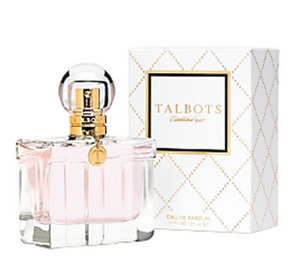 Talbots Eau de Parfum