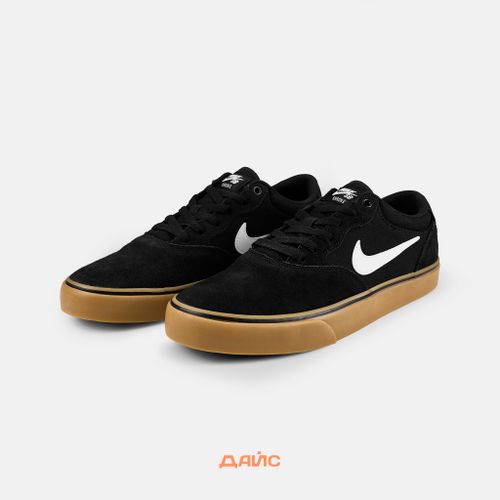Кеды Nike SB Chron 2 артикул:DM3493-002 - купить в магазине Дайс
