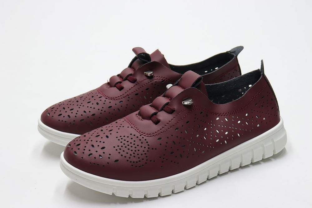 Кеды (36-41)р. / шт. / 205-6