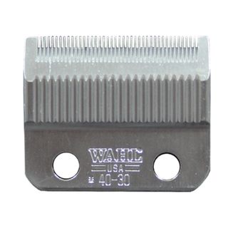 Ножевой блок Wahl окантовочный (0,8-2,7 мм) на машинки серии Taper и Icon 1026-200 (4008-7290)