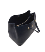 Сумка-шопер Tommy Hilfiger - темно-синий(AW0AW15177)