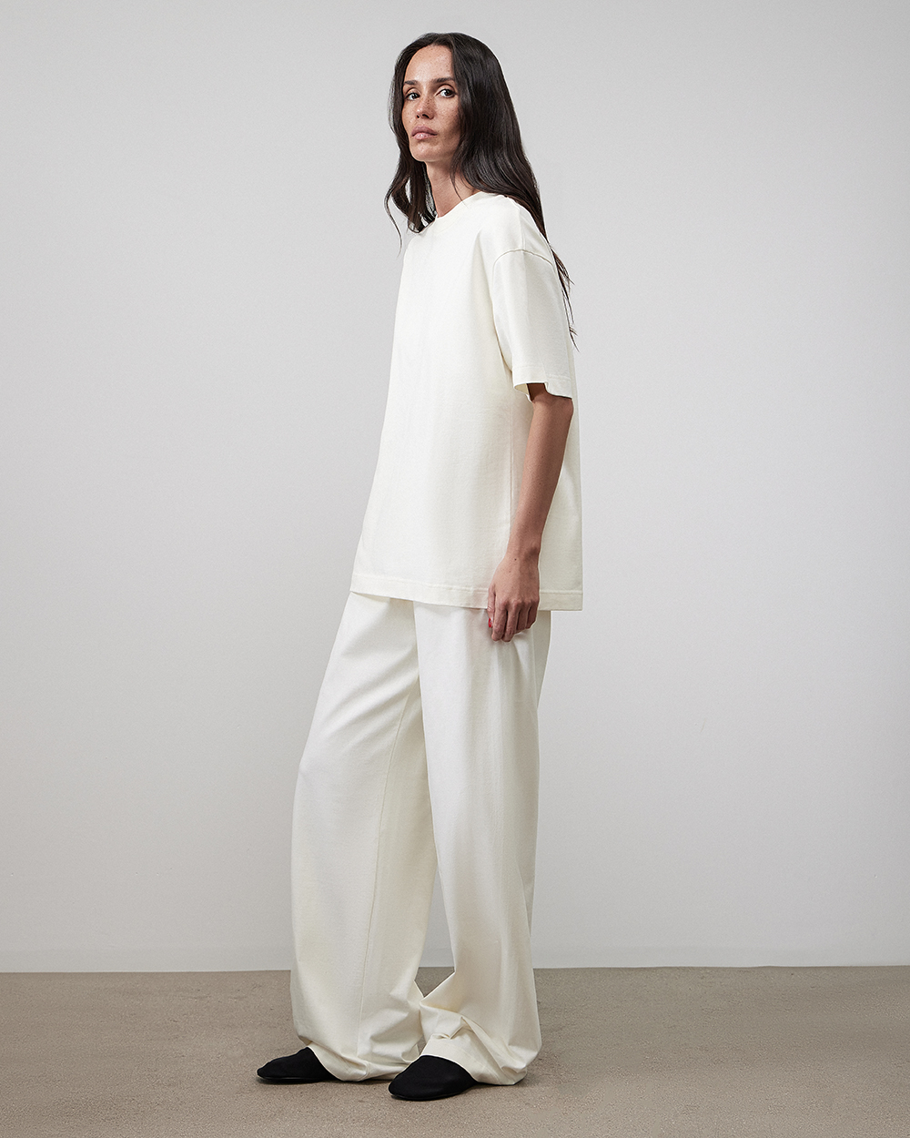 Брюки "Day off"