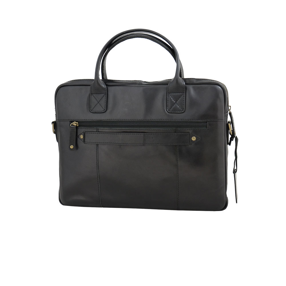 C29P008 Preto - Сумка-портфель MP